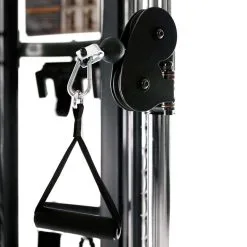 Functional Trainer FT1 & Treningsbenk, Finnlo Maximum -Sport & Fitness Shop HM 3636 2 8