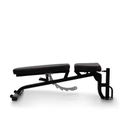 Treningsbenk Incline FT1, Finnlo Maximum -Sport & Fitness Shop HM 3637 3