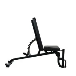 Treningsbenk Incline FT1, Finnlo Maximum -Sport & Fitness Shop HM 3637 4