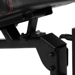 Treningsbenk Incline FT1, Finnlo Maximum -Sport & Fitness Shop HM 3637 5