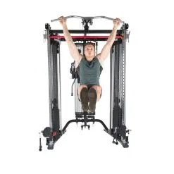 Functional Trainer FT2 & Treningsbenk, Finnlo Maximum -Sport & Fitness Shop HM 3638 33