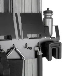 Functional Trainer FT2 & Treningsbenk, Finnlo Maximum -Sport & Fitness Shop HM 3638 4