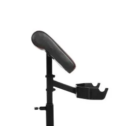 Armcurl Til Treningsbenk FT1/FT2, Finnlo Maximum