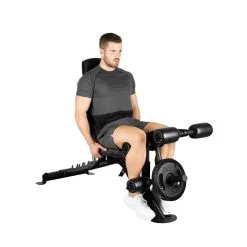 Bencurl Til Treningsbenk FT1/FT2, Finnlo Maximum -Sport & Fitness Shop HM 3648 6