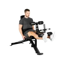 Bencurl Til Treningsbenk FT1/FT2, Finnlo Maximum -Sport & Fitness Shop HM 3648 7