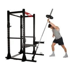 Full Power Cage FPC1, Finnlo Maximum -Sport & Fitness Shop HM 3650 10