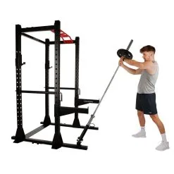 Full Power Cage FPC1, Finnlo Maximum -Sport & Fitness Shop HM 3650 11