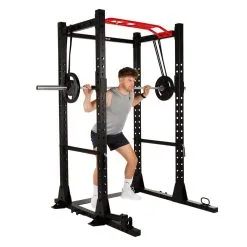 Full Power Cage FPC1, Finnlo Maximum -Sport & Fitness Shop HM 3650 17