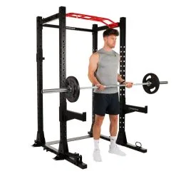 Full Power Cage FPC1, Finnlo Maximum -Sport & Fitness Shop HM 3650 2