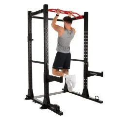 Full Power Cage FPC1, Finnlo Maximum -Sport & Fitness Shop HM 3650 5