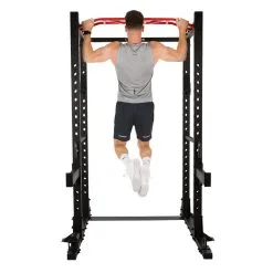 Full Power Cage FPC1, Finnlo Maximum -Sport & Fitness Shop HM 3650 6