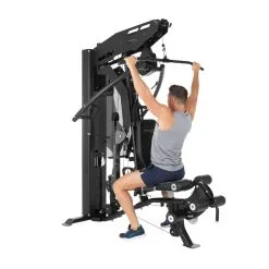 Multigym Autark 5.0, Finnlo Maximum -Sport & Fitness Shop HM 3654 10
