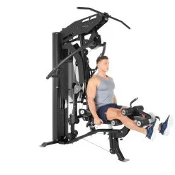 Multigym Autark 5.0, Finnlo Maximum -Sport & Fitness Shop HM 3654 11