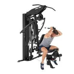 Multigym Autark 5.0, Finnlo Maximum -Sport & Fitness Shop HM 3654 12