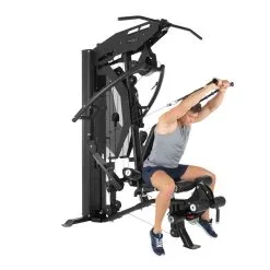 Multigym Autark 5.0, Finnlo Maximum -Sport & Fitness Shop HM 3654 13