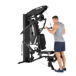 Multigym Autark 5.0, Finnlo Maximum -Sport & Fitness Shop HM 3654 15