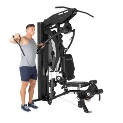 Multigym Autark 5.0, Finnlo Maximum -Sport & Fitness Shop HM 3654 16