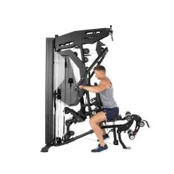 Multigym Autark 5.0, Finnlo Maximum -Sport & Fitness Shop HM 3654 17