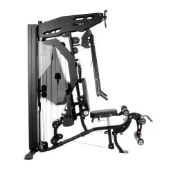 Multigym Autark 5.0, Finnlo Maximum -Sport & Fitness Shop HM 3654 19