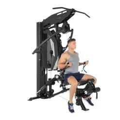 Multigym Autark 5.0, Finnlo Maximum -Sport & Fitness Shop HM 3654 9