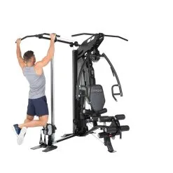 Multigym Autark 7.0, Finnlo Maximum -Sport & Fitness Shop HM 3655 10
