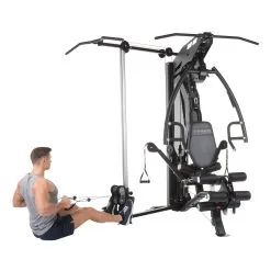 Multigym Autark 7.0, Finnlo Maximum -Sport & Fitness Shop HM 3655 13