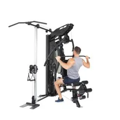 Multigym Autark 7.0, Finnlo Maximum -Sport & Fitness Shop HM 3655 15