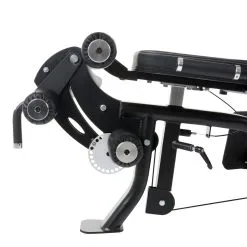 Multigym Autark 7.0, Finnlo Maximum -Sport & Fitness Shop HM 3655 4