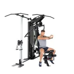 Multigym Autark 7.0, Finnlo Maximum -Sport & Fitness Shop HM 3655 7