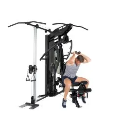 Multigym Autark 7.0, Finnlo Maximum -Sport & Fitness Shop HM 3655 8