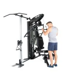 Multigym Autark 7.0, Finnlo Maximum -Sport & Fitness Shop HM 3655 9