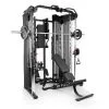 Multigym Autark 10.0, Finnlo Maximum -Sport & Fitness Shop HM 3658 1