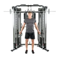 Multigym Autark 10.0, Finnlo Maximum -Sport & Fitness Shop HM 3658 10