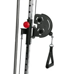 Multigym Autark 10.0, Finnlo Maximum -Sport & Fitness Shop HM 3658 2