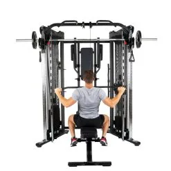 Multigym Autark 10.0, Finnlo Maximum -Sport & Fitness Shop HM 3658 20