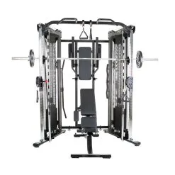 Multigym Autark 10.0, Finnlo Maximum -Sport & Fitness Shop HM 3658 22
