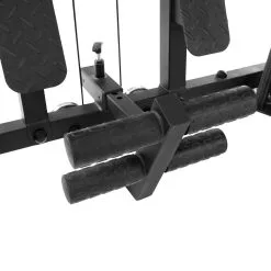 Multigym Autark 10.0, Finnlo Maximum -Sport & Fitness Shop HM 3658 4