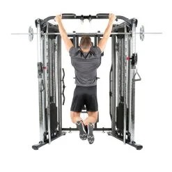 Multigym Autark 10.0, Finnlo Maximum -Sport & Fitness Shop HM 3658 7