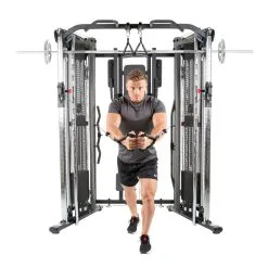 Multigym Autark 10.0, Finnlo Maximum -Sport & Fitness Shop HM 3658 8