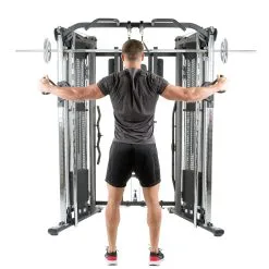 Multigym Autark 10.0, Finnlo Maximum -Sport & Fitness Shop HM 3658 9