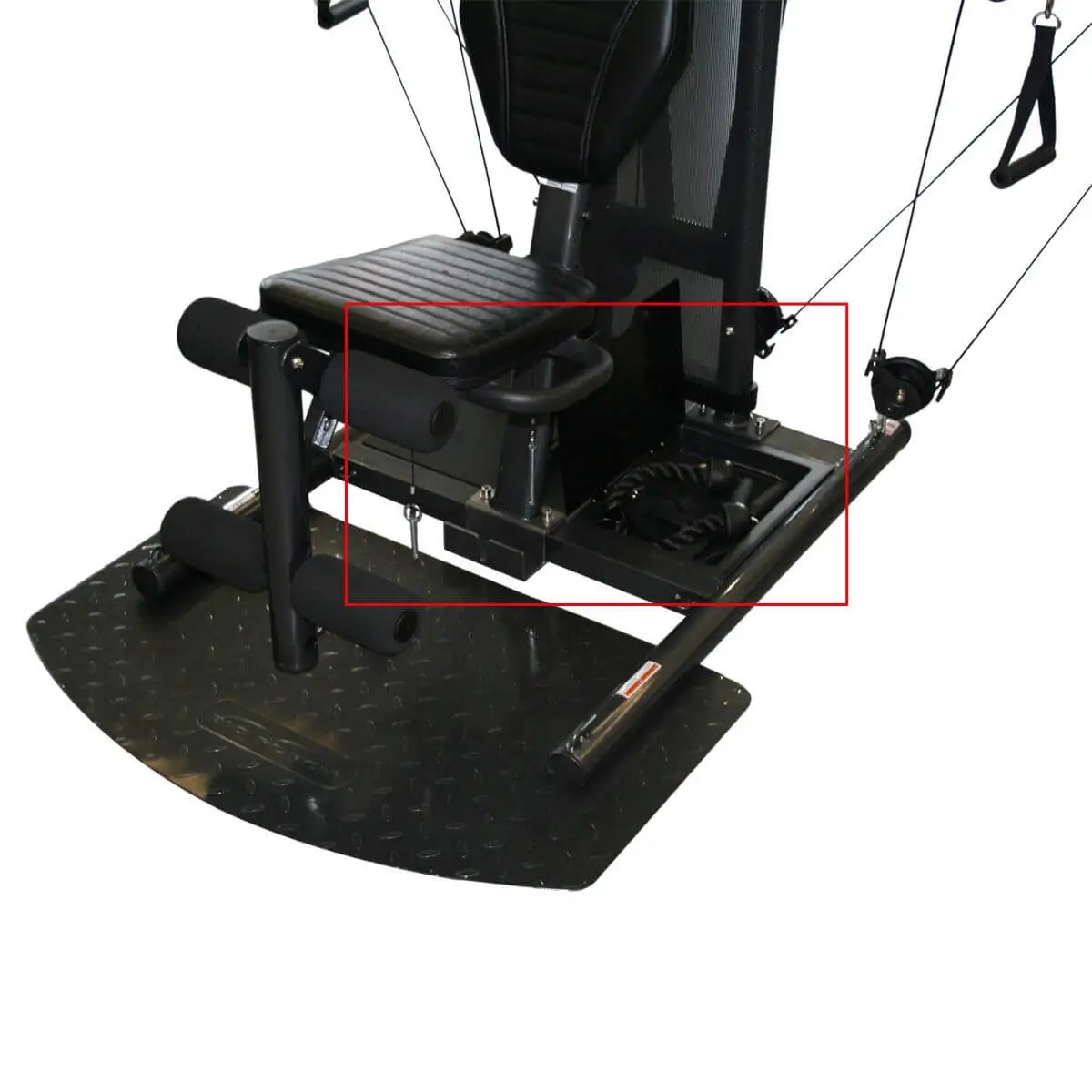 Bio Force Tilbehørssett, Finnlo By Hammer 8 Bio Force Tilbehørssett, Finnlo By Hammer - Bilde 6