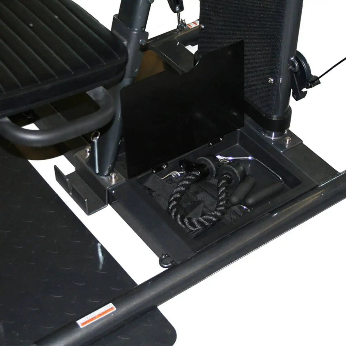 Bio Force Tilbehørssett, Finnlo By Hammer 9 Bio Force Tilbehørssett, Finnlo By Hammer - Bilde 7