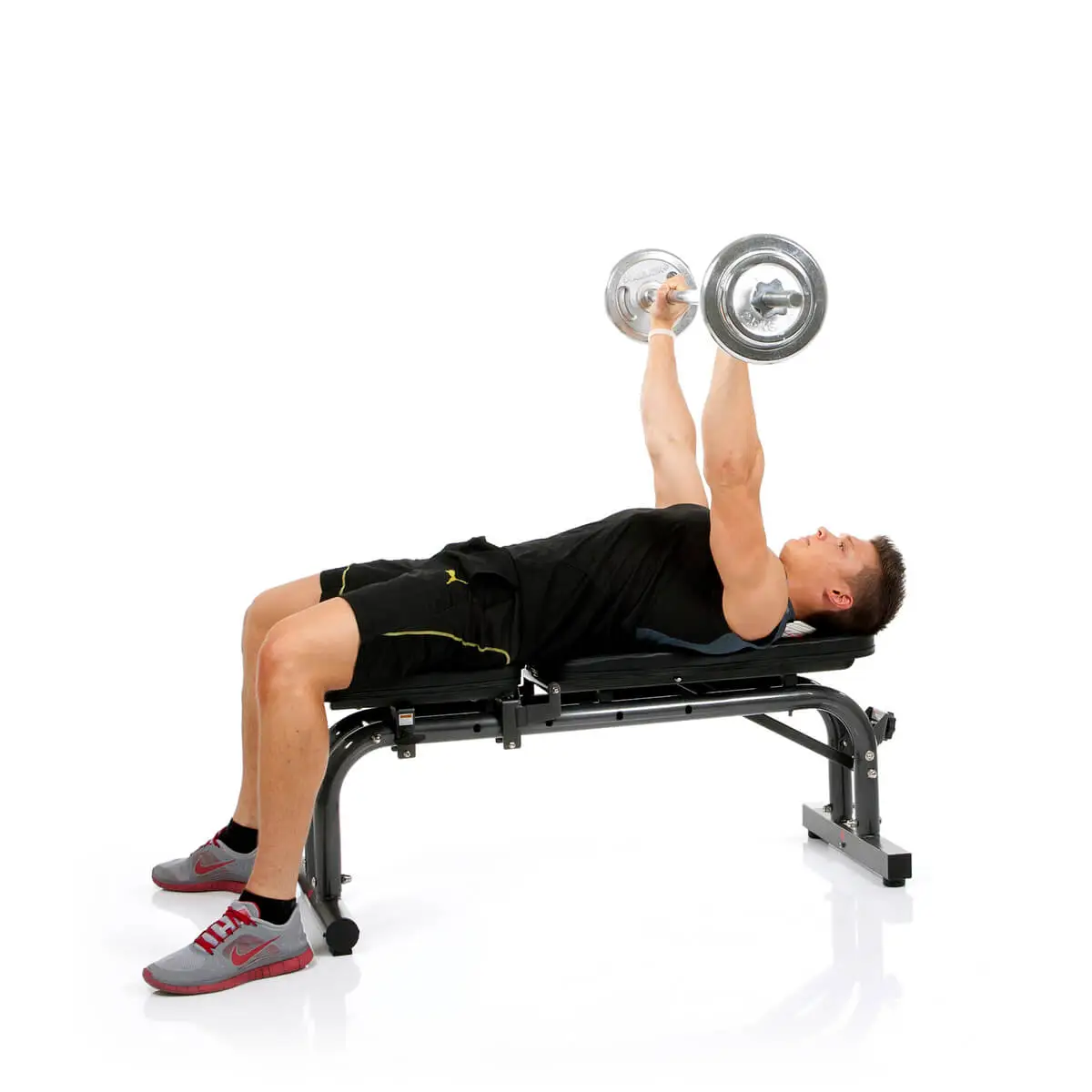 Power Bench, Finnlo By Hammer 5 Power Bench, Finnlo By Hammer - Bilde 3