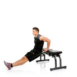 Power Bench, Finnlo By Hammer 21 Power Bench, Finnlo By Hammer -Sport & Fitness Shop HM 3817 7