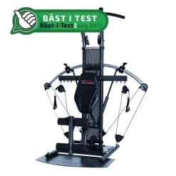 Multigym Bio Force Extreme Sixpack Plus *Best I Test*, Finnlo By Hammer