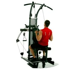 Multigym Bio Force Extreme Sixpack Plus *Best I Test*, Finnlo By Hammer -Sport & Fitness Shop HM 3841 10