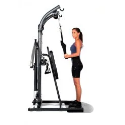 Multigym Bio Force Extreme Sixpack Plus *Best I Test*, Finnlo By Hammer -Sport & Fitness Shop HM 3841 19