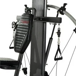 Multigym Bio Force Extreme Sixpack Plus *Best I Test*, Finnlo By Hammer -Sport & Fitness Shop HM 3841 4