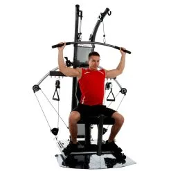 Multigym Bio Force Extreme Sixpack Plus *Best I Test*, Finnlo By Hammer -Sport & Fitness Shop HM 3841 7