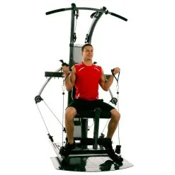 Multigym Bio Force Extreme Sixpack Plus *Best I Test*, Finnlo By Hammer -Sport & Fitness Shop HM 3841 9